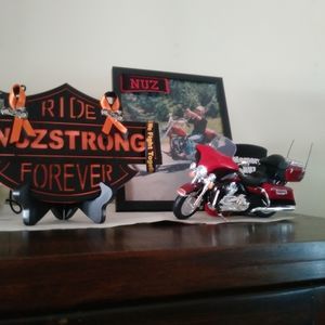 Meet your Posher, Dale